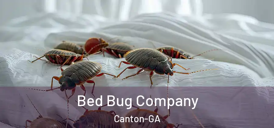  Bed Bug Company Canton-GA