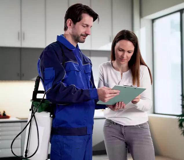 Reliable Pest Control Companies You Can Trust in Canton, GA Relies On