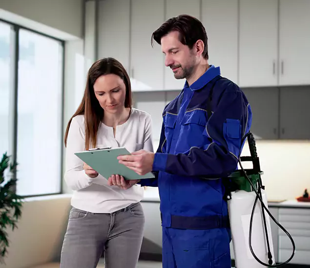 Canton Pest Control Pro: Protecting Local Properties in Canton, GA