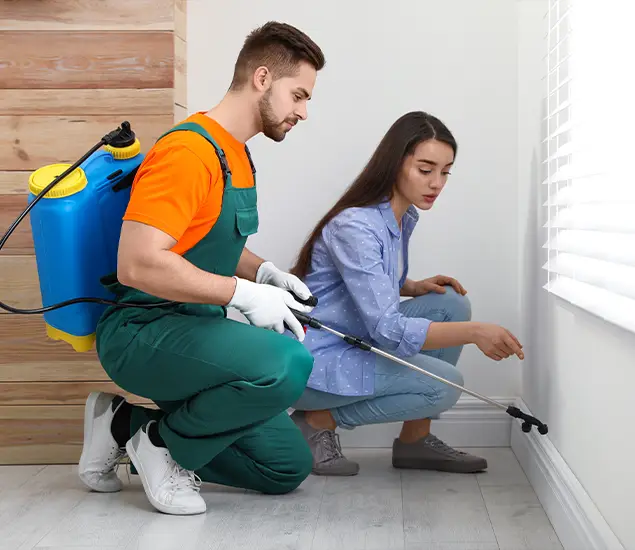 Trusted Affordable Bed Bug Treatment Experts in Canton, GA