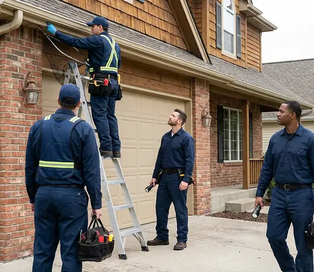 Your Local Bat Exterminators in Canton, GA