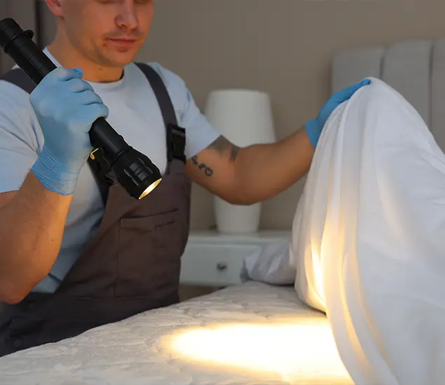 Trusted Bed Bug Bite Treatments Experts in Canton, GA