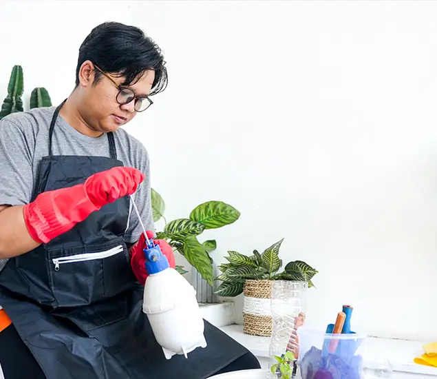 About Bed Bug Chemical Treatment Experts in Canton, GA