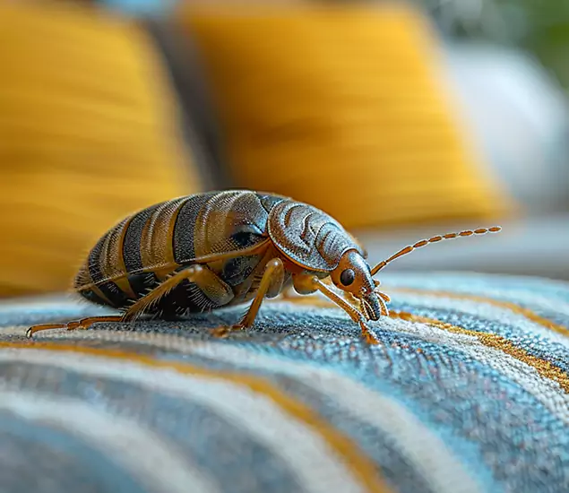 About Our Bed Bug Company Services in Canton, GA
