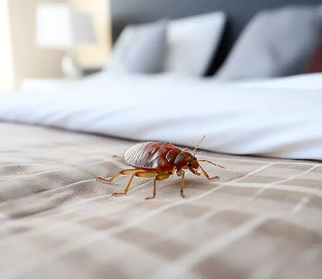 Trusted Bed Bug Control Services in Canton, GA by Canton Pest Control Pro