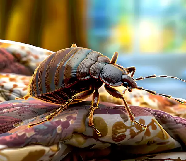 About Our Bed Bug Heat Treatment Cost Experts in Canton, GA