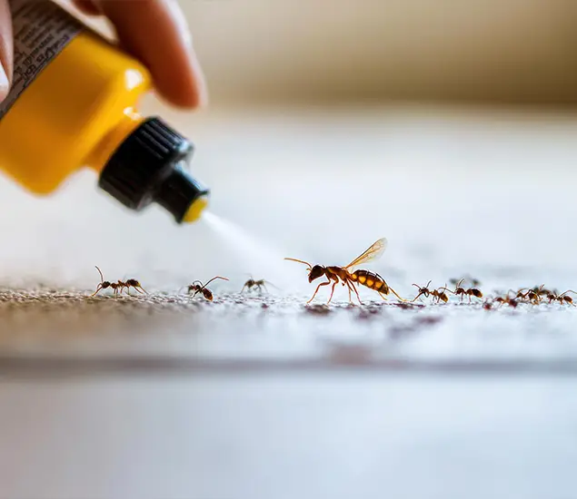 Trusted Bed Bug Mattress Treatment Experts in Canton, GA