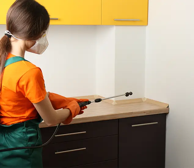 Trusted Bed Bug Pest Control Specialist in Canton, GA