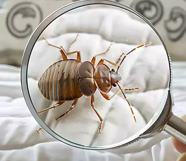 Bed Bug Treatment Cost Specialists in Canton, GA