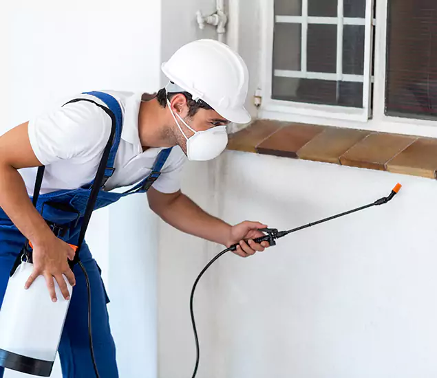Your Professional Cockroach Exterminator in Canton, GA