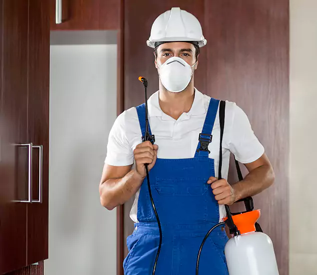 Trusted Exterminator and Pest Exterminator Professionals in Canton, GA