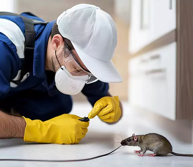 Top-Rated Mice Infestation in House Walls: Your Rodent Removal Service in Canton, GA