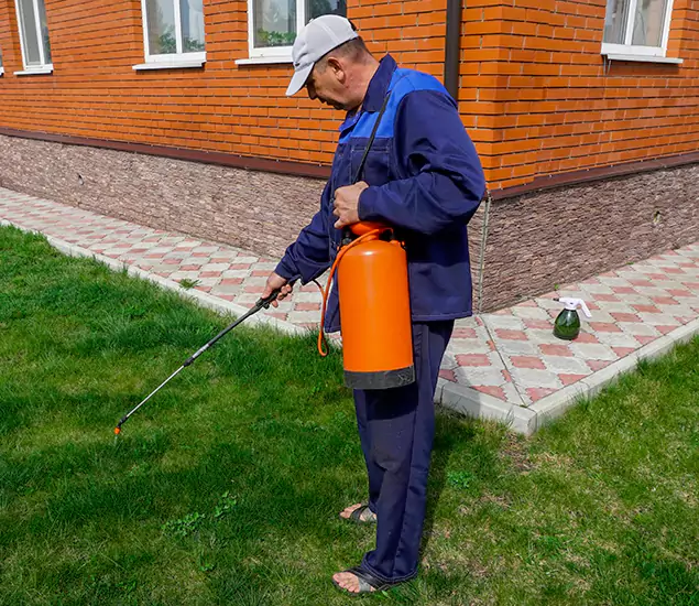 Your Reliable Pest Control Company in Canton, GA