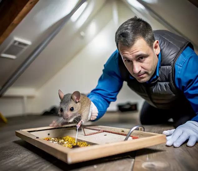 Trusted Mice Removal: Your Professional Mice Control Company in Canton, GA