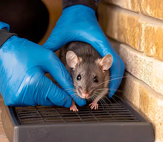 Expert Mice Control Services: Your Professional Rodent Exterminator in Canton, GA