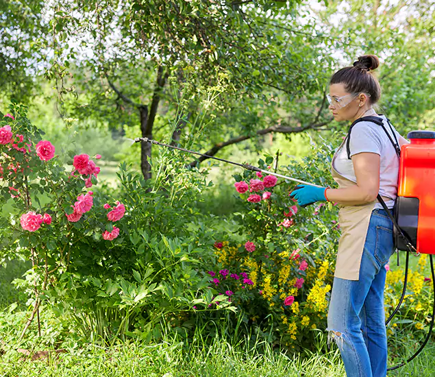 Your Trusted Mosquito Exterminator in Canton, GA