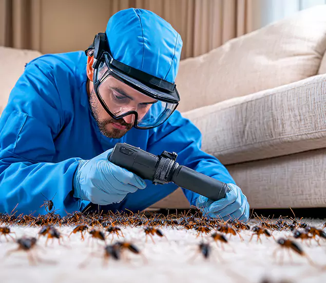 Your Best Organic Ant Killer Team in Canton, GA