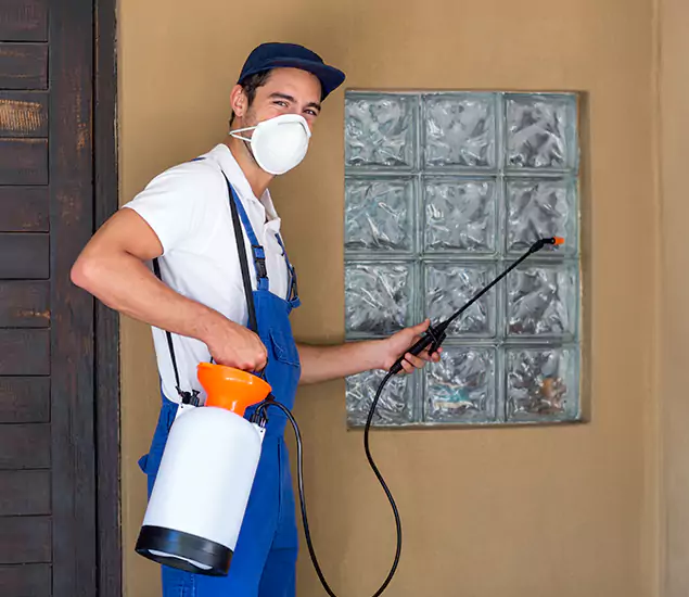 in Canton, GA Advanced Outdoor Pest Control Solutions by Canton Pest Control Pro