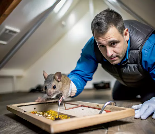 Affordable Rat Removal Cost Experts You Can Trust in Canton, GA