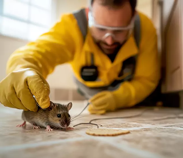 Certified Rodent Proofing Services: Your Pest Control Solution in Canton, GA