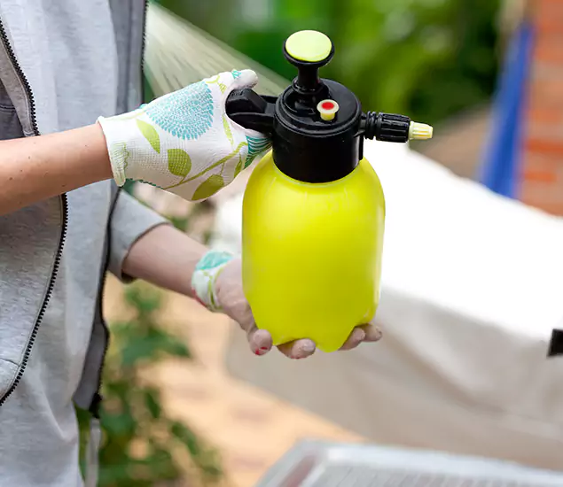 Skilled Residential Small Black Ant Service in Canton, GA