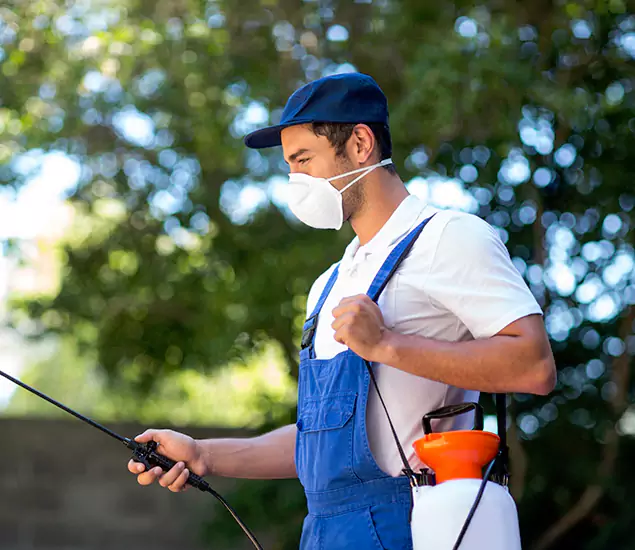 Advanced Soil Termite Treatment Experts in Canton, GA