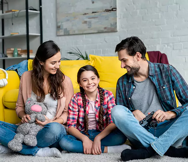 About Our Subterranean Termites Treatment Experts in Canton, GA