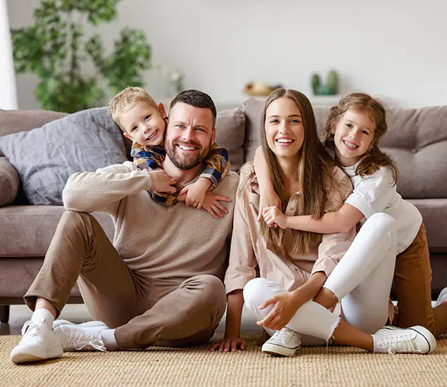 About Our Termite Control Services in Canton, GA