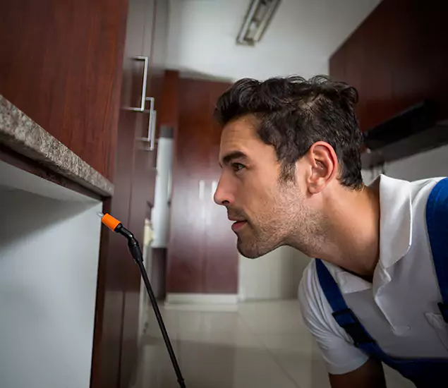 Termite Inspection Cost Experts You Can Trust in Canton, GA