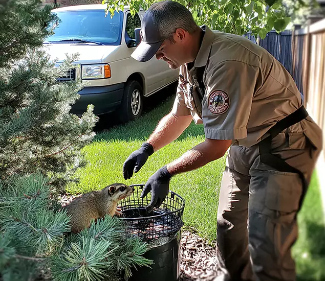 Your Trusted Wildlife Removal Company in Canton, GA
