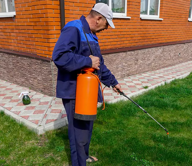 Your Yellow Jacket Pest Control Experts in Canton, GA