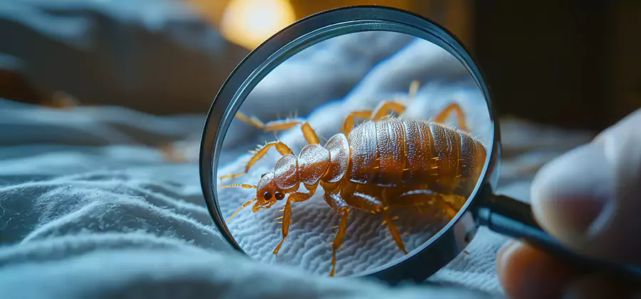 Bed Bug Extermination Services Canton