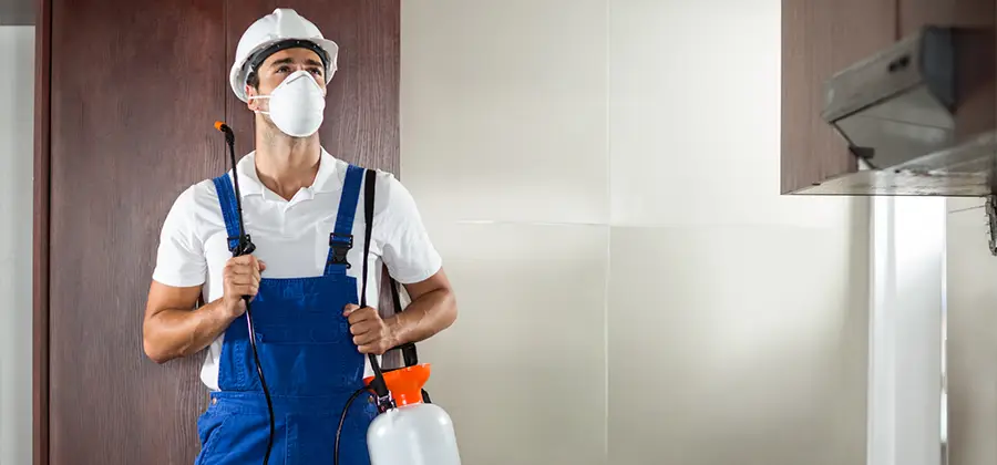 Per Room Bed Bug Cost in Canton