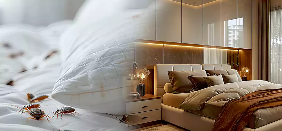 Commercial Bed Bug Prevention Service in Canton