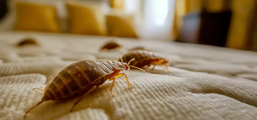 Bed Bug Sanitation and Remediation in Canton