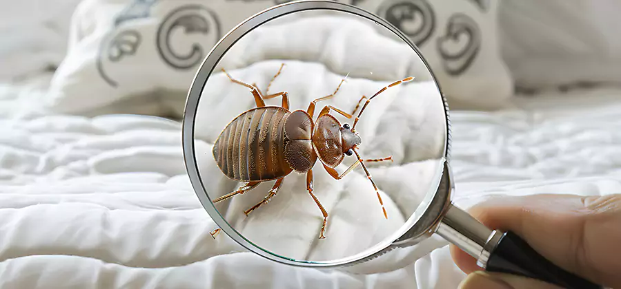 Bed Bug Infestation Removal in Canton