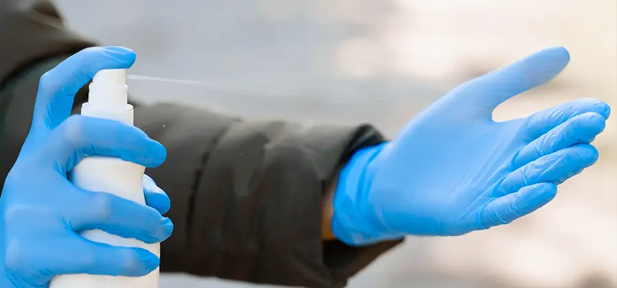 Office Emergency Bed Bug Removal in Canton