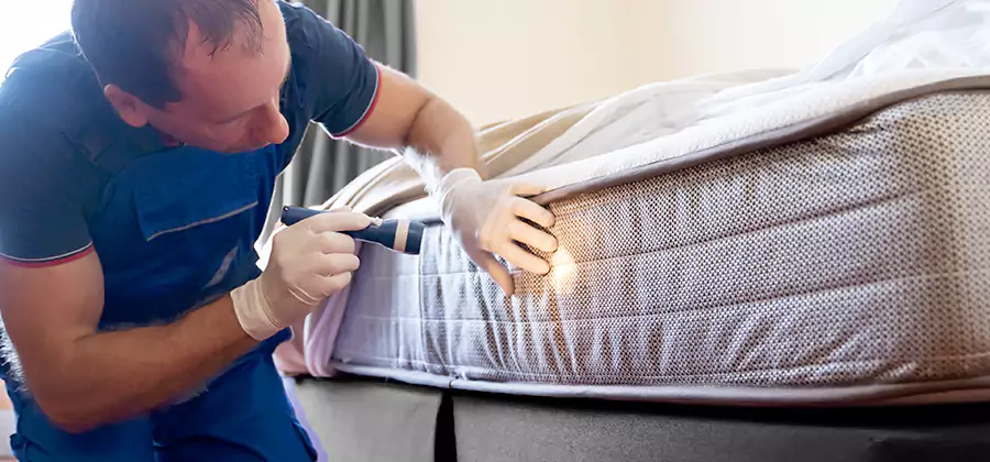 24 Hour Bed Bug Pest Control in Canton