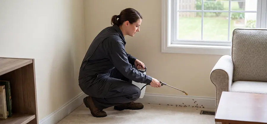 Fire Ant Prevention Program Canton