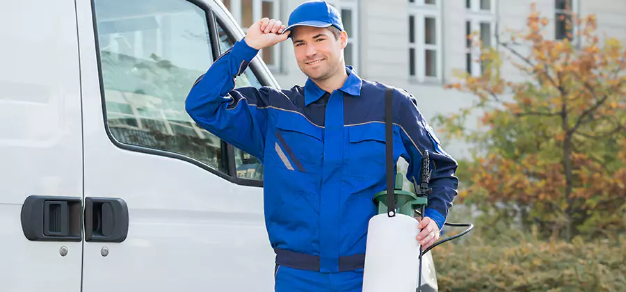 Eco Friendly Environmental Mosquito Control in Canton