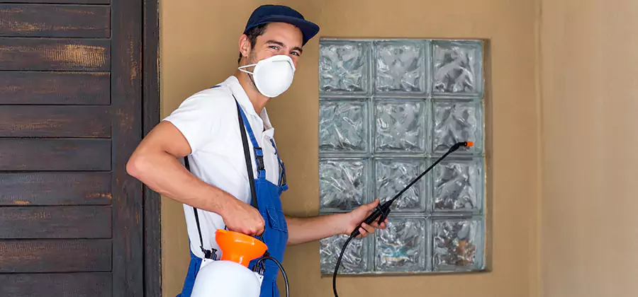 Pre Construction Anti Termite Treatment in Canton