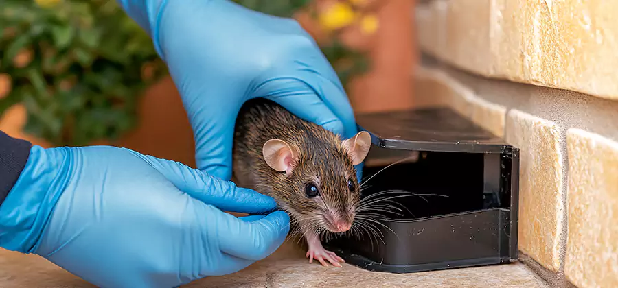Rat Exclusion Cost in Canton