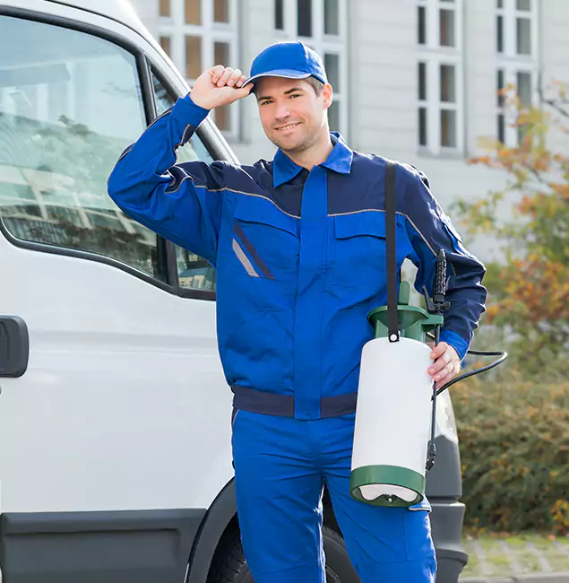 Why Canton Homeowners Choose Canton Pest Control Pro for Argentine Ant Removal Service?