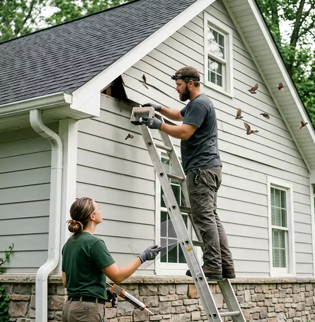 Why Canton Pest Control Pro Is the Right Choice in Canton, GA?