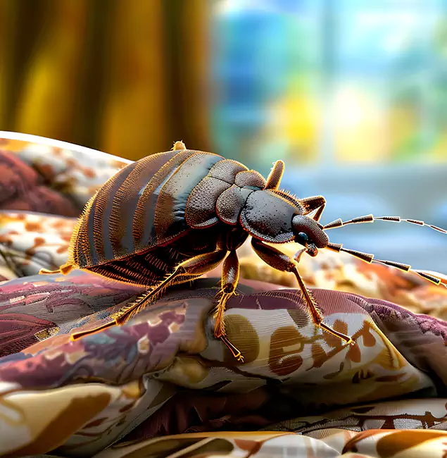 Why Choose Canton Pest Control Pro in Canton, GA?