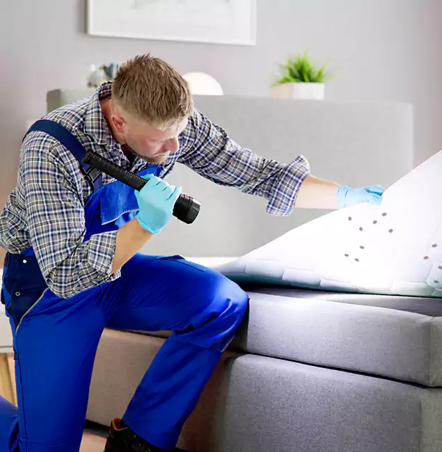 Why Choose Canton Pest Control Pro for Bed Bug Exterminator Cost in Canton, GA?
