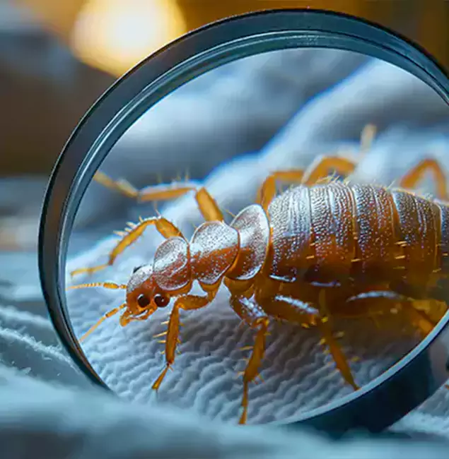 Why Choose Canton Pest Control Pro for Bed Bug Heat Treatment Cost in Canton, GA?