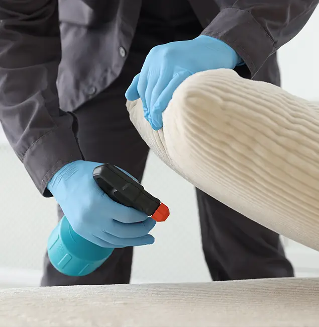 Why Choose Canton Pest Control Pro Mattress Bed Bug Experts in Canton, GA?