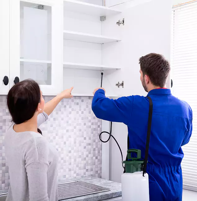Why Choose Canton Pest Control Pro for Bed Bug Pest Control Cost in Canton, GA?