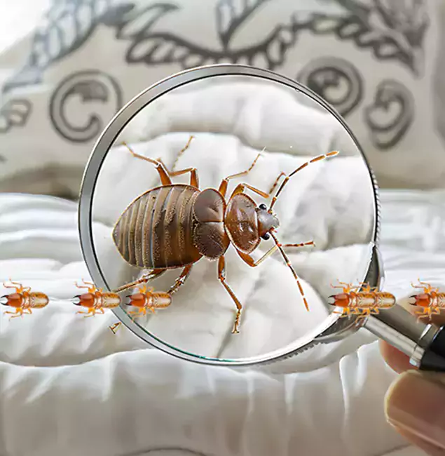 Why Choose Canton Pest Control Pro for Bed Bug Prevention in Canton, GA?